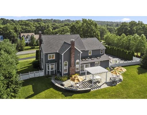 3 Deer Path Natick, MA 01760 - Photo 28 of 30 Gallery Image 28