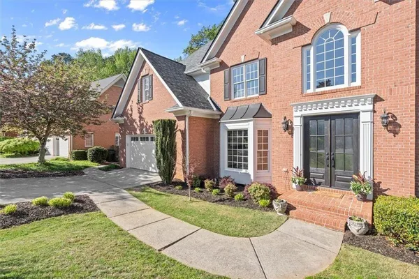 $975,000 | 155 Brightmore Way, Johns Creek, GA 30005