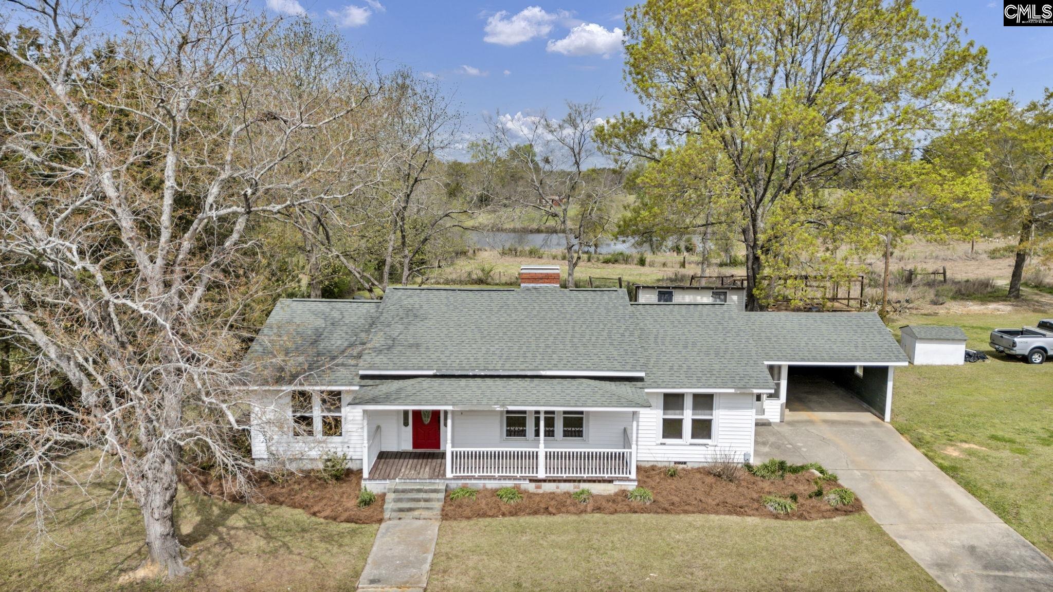 421-0 Shore Road Gilbert, SC 29054 - Photo 19 of 57