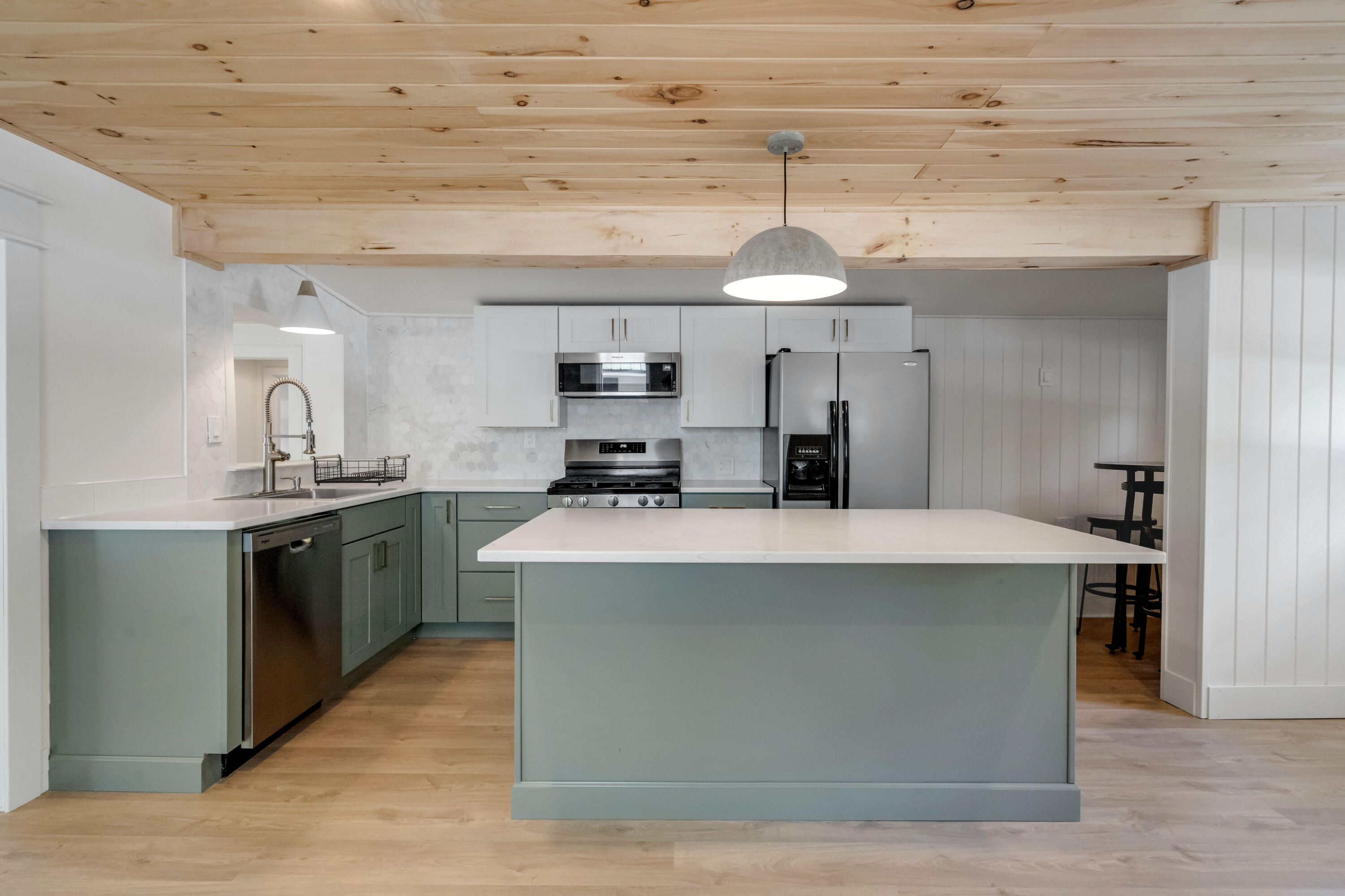 259 Canton Road Livermore, ME 04253 - Photo 6 of 43 DSC05876