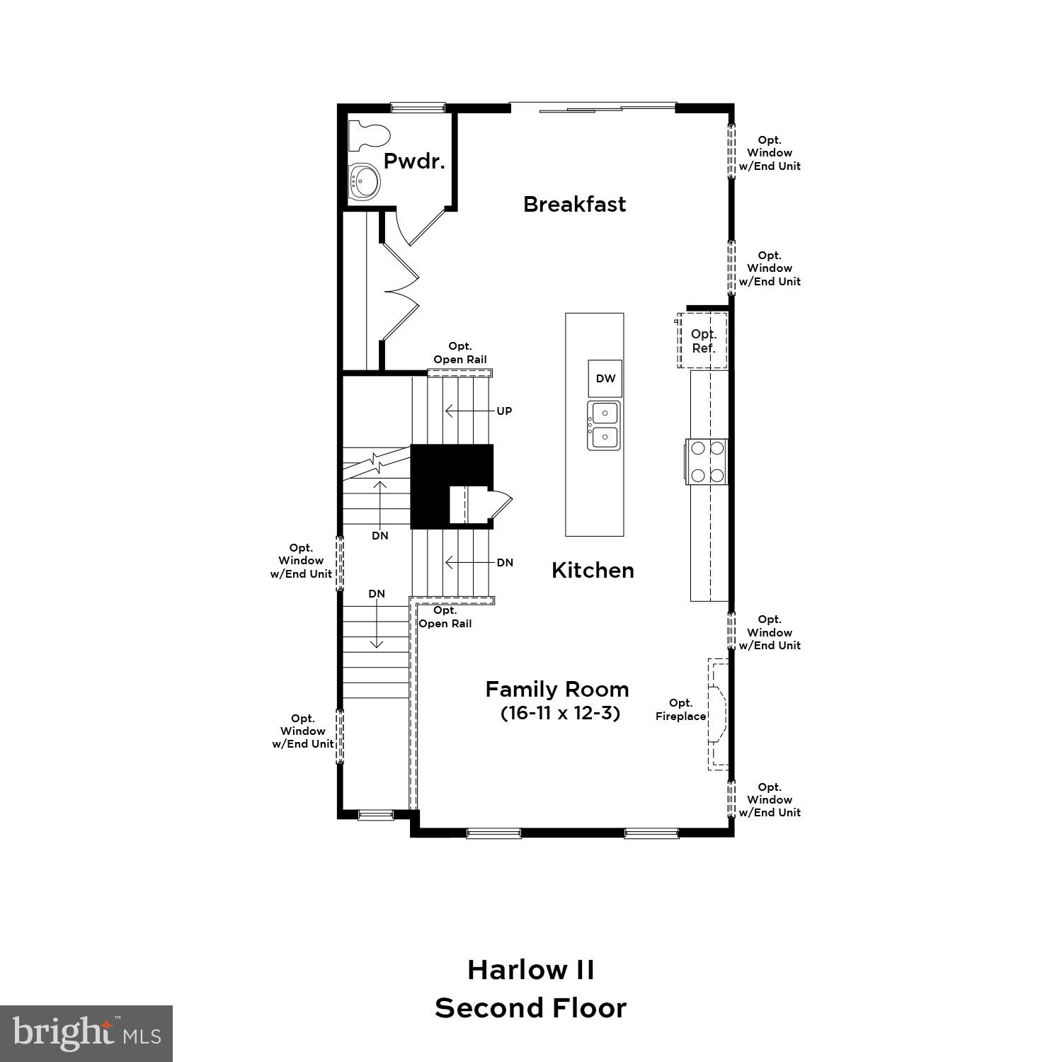 1072 Overlook Loop Laurel, MD 20707 - Photo 13 of 16