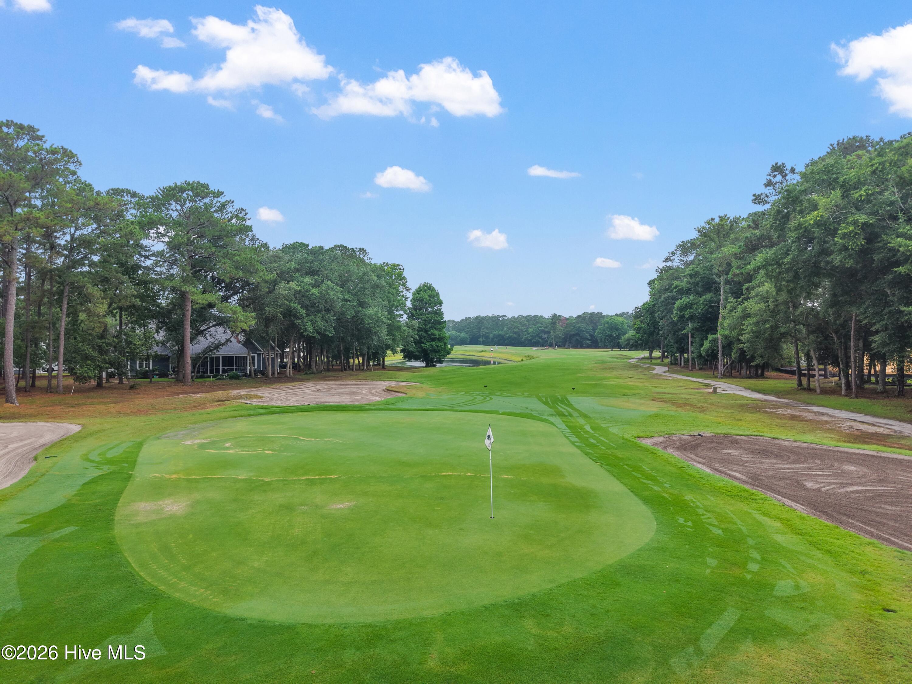 528 Genoe's Point Road Southwest Supply, NC 28462 - Photo 29 of 51