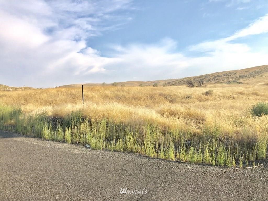 0 Byrnes Road Touchet, WA 99360 - Photo 1 of 8