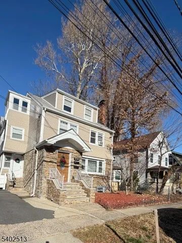 $1,700 | 255 Newark Avenue, Unit 3, Bloomfield, NJ 07003