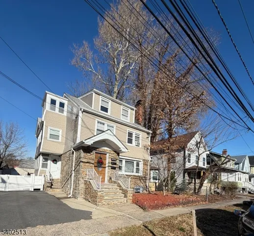 $1,700 | 255 Newark Avenue, Unit 3, Bloomfield, NJ 07003