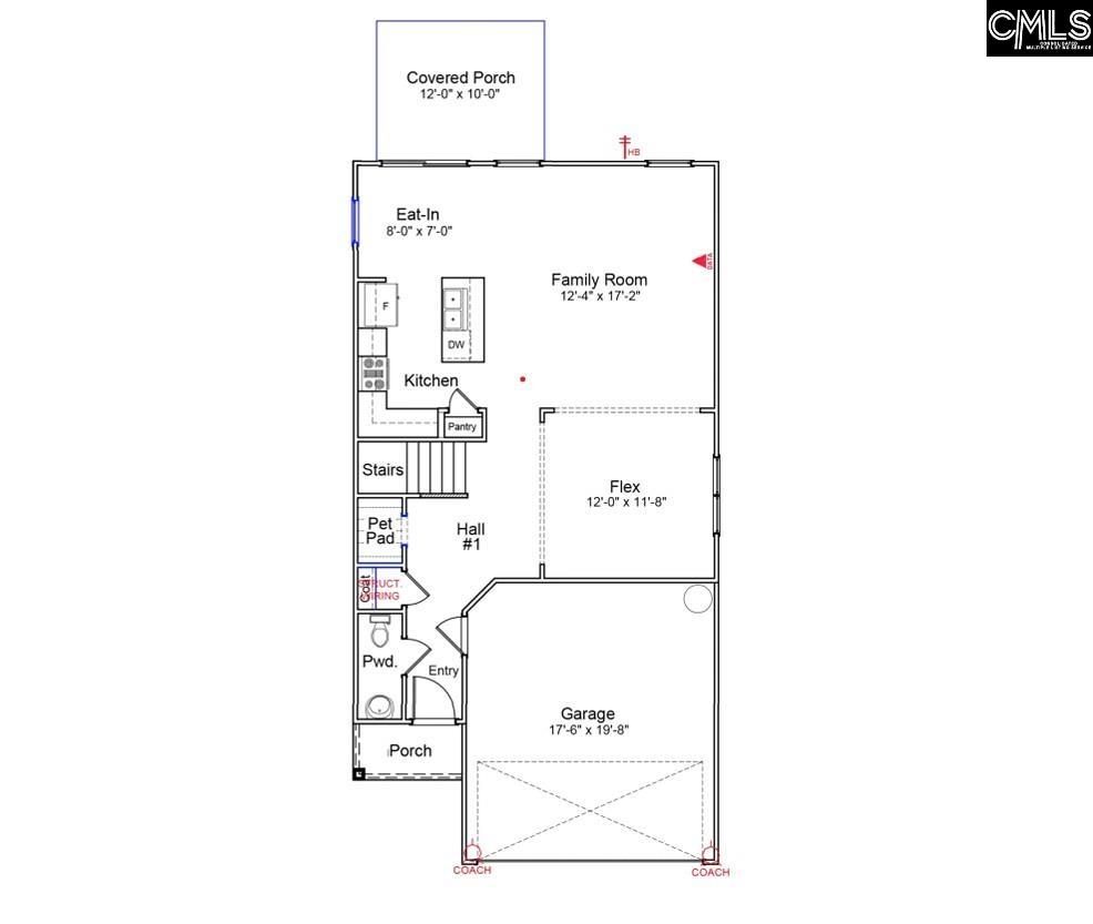 5035 Erwin Court Elgin, SC 29045 - Photo 21 of 28