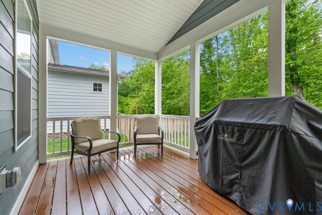 9470 Pleasant Level Road Mechanicsville, VA 23116 - Photo 13 of 50
