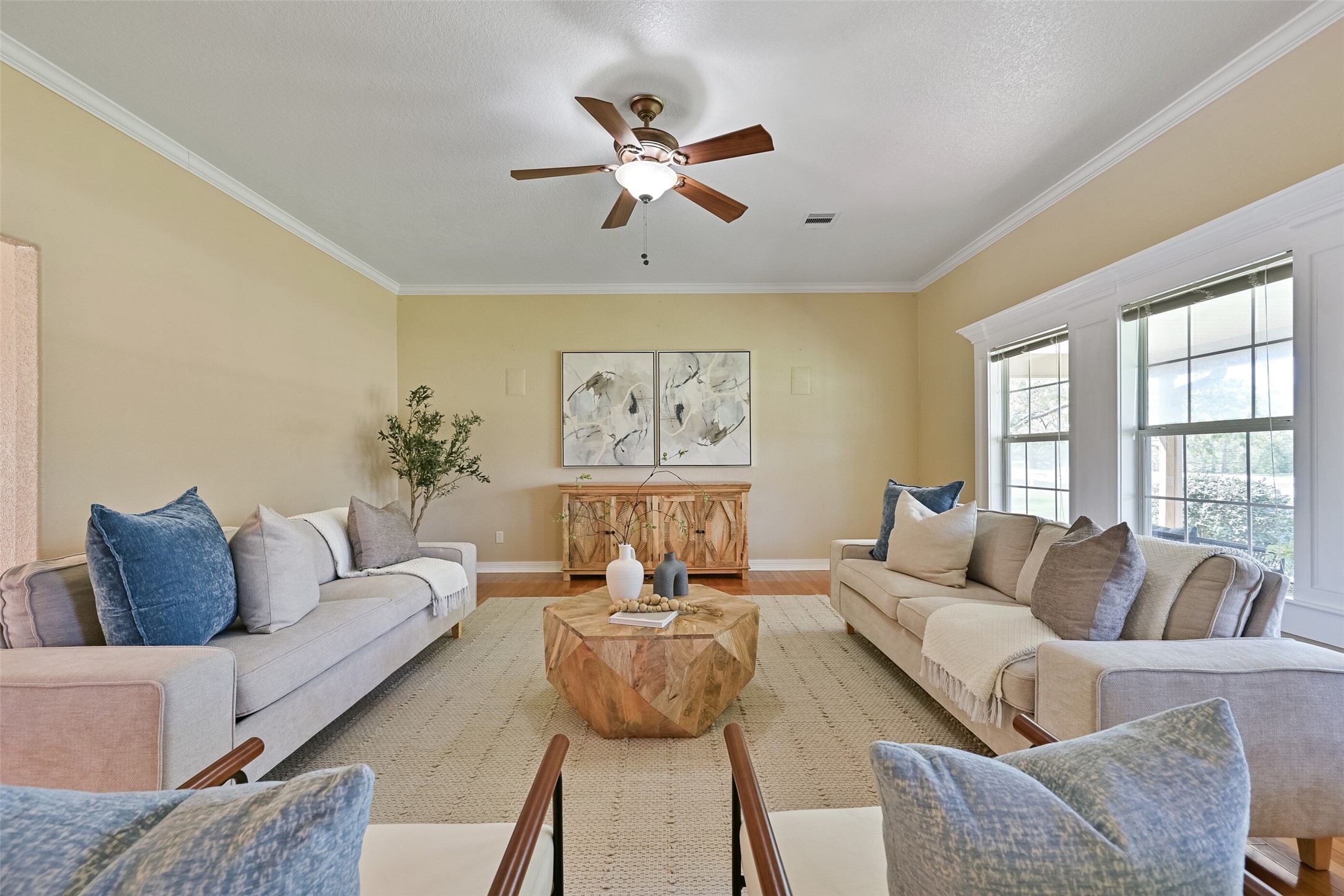 1 Wolfe Lane Manvel, TX 77578 - Photo 7 of 45