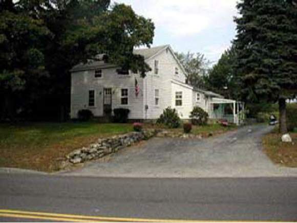 8 Folsom Road Derry, NH 03038 - Photo 1 of 1 Gallery Image 1