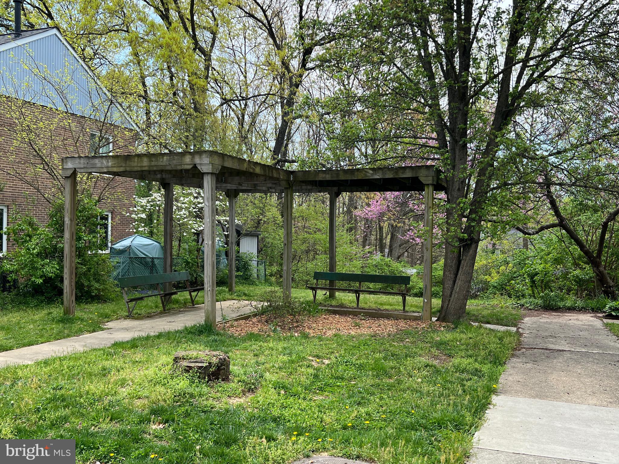 65 Ridge Road Greenbelt, MD 20770 - Photo 54 of 55 Gallery Image 54