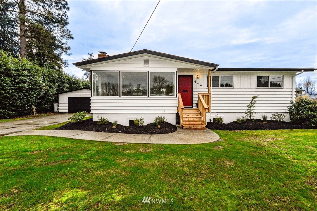 442 State Street Sumner, WA 98390 - Photo 1 of 24