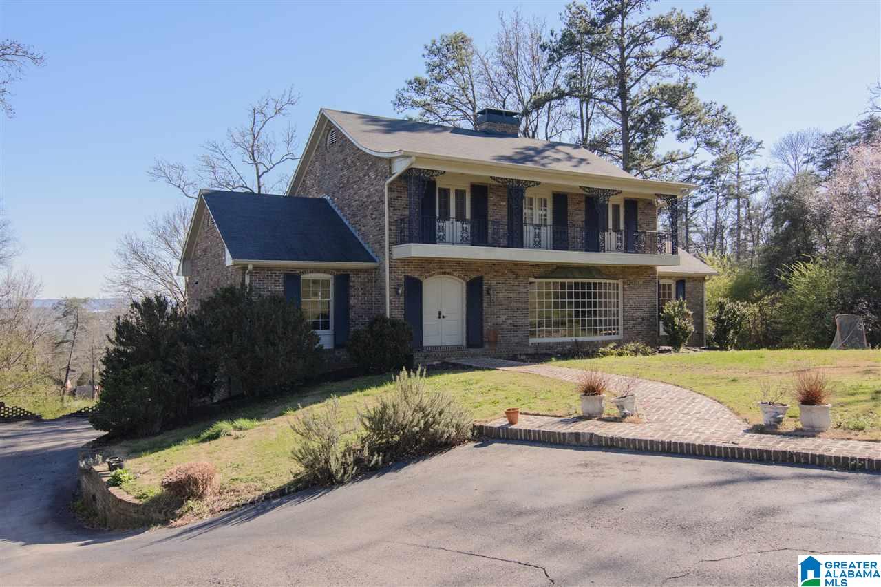 3121 North Woodridge Road Birmingham, AL 35223 - Photo 4 of 50