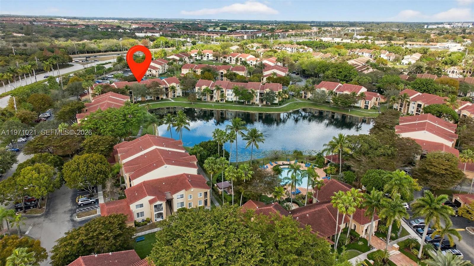 2133 Renaissance Boulevard, Unit 203 Miramar, FL 33025 - Photo 30 of 41