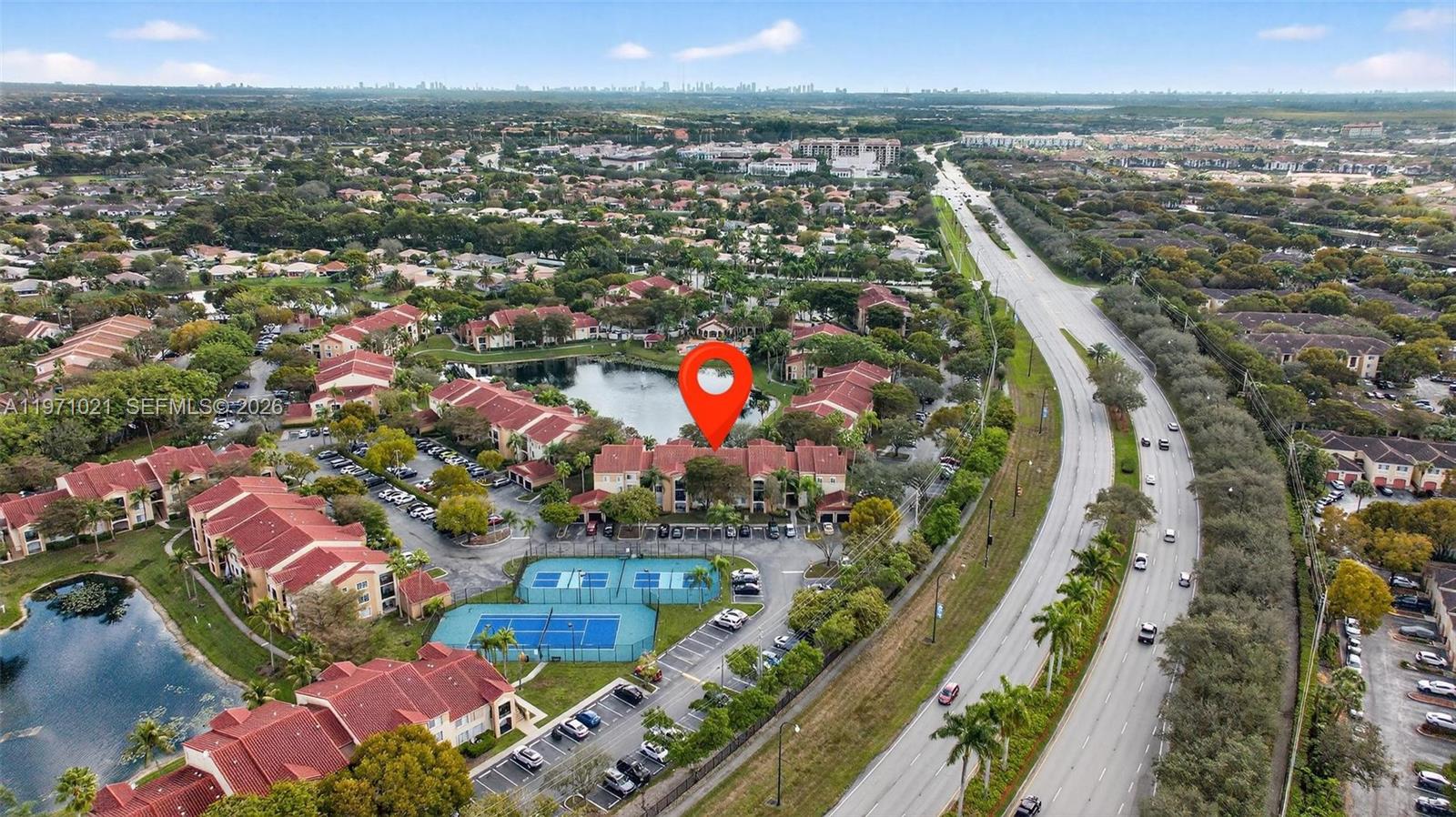 2133 Renaissance Boulevard, Unit 203 Miramar, FL 33025 - Photo 33 of 41