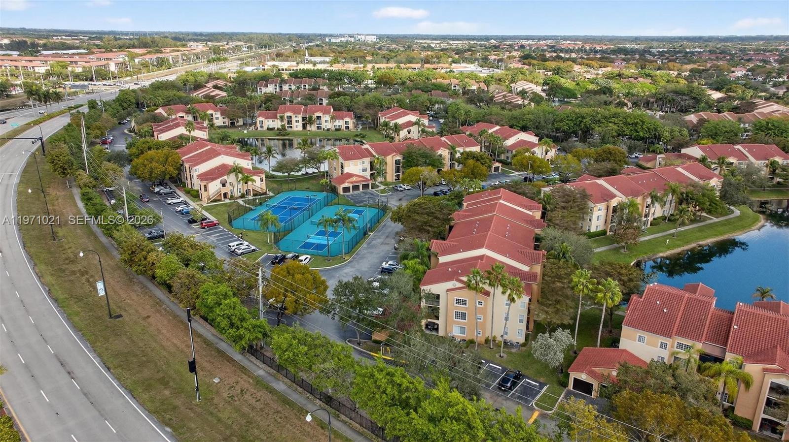 2133 Renaissance Boulevard, Unit 203 Miramar, FL 33025 - Photo 34 of 41