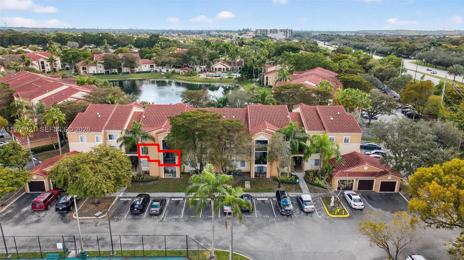 2133 Renaissance Boulevard, Unit 203 Miramar, FL 33025 - Photo 35 of 41