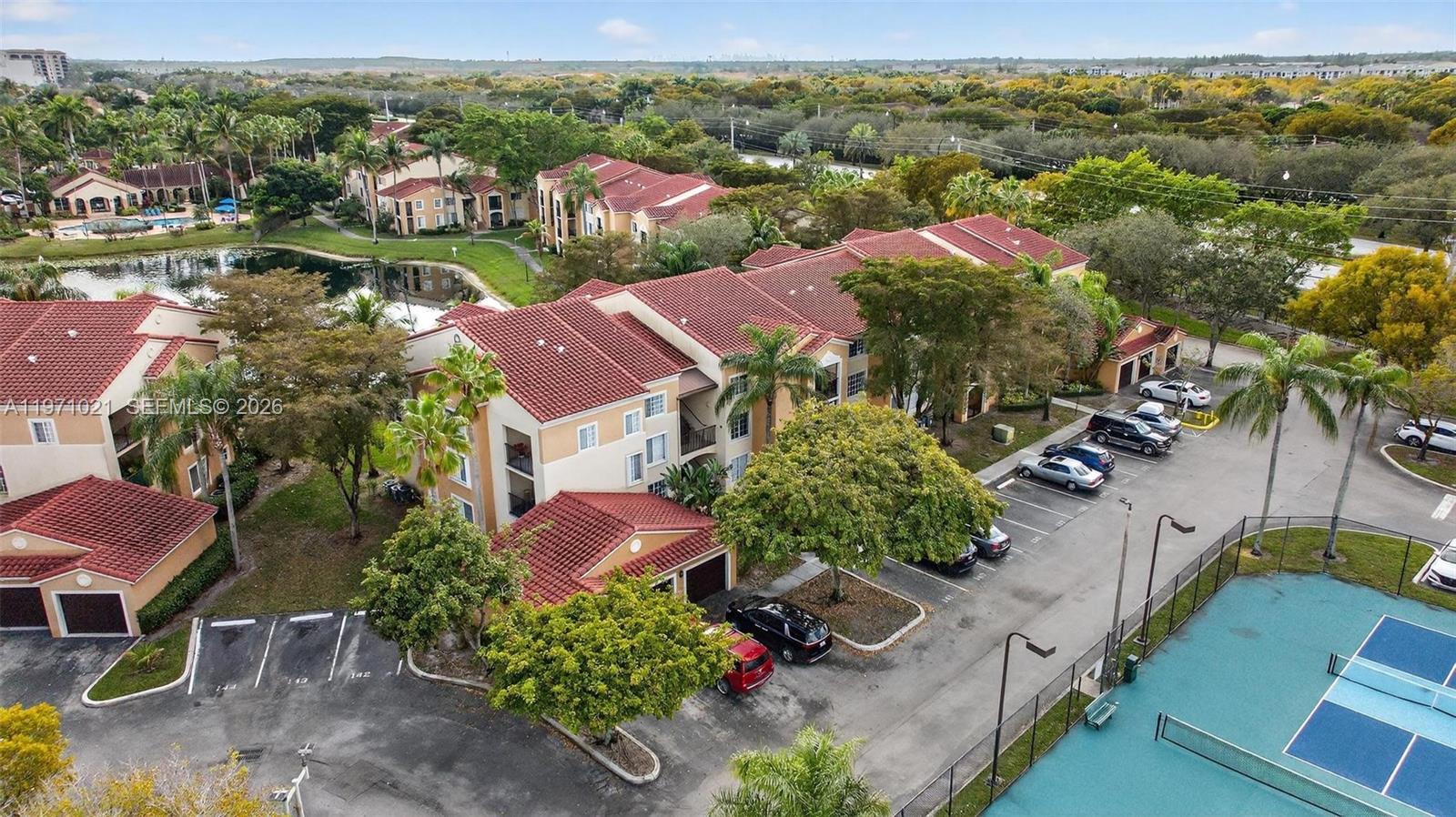 2133 Renaissance Boulevard, Unit 203 Miramar, FL 33025 - Photo 36 of 41