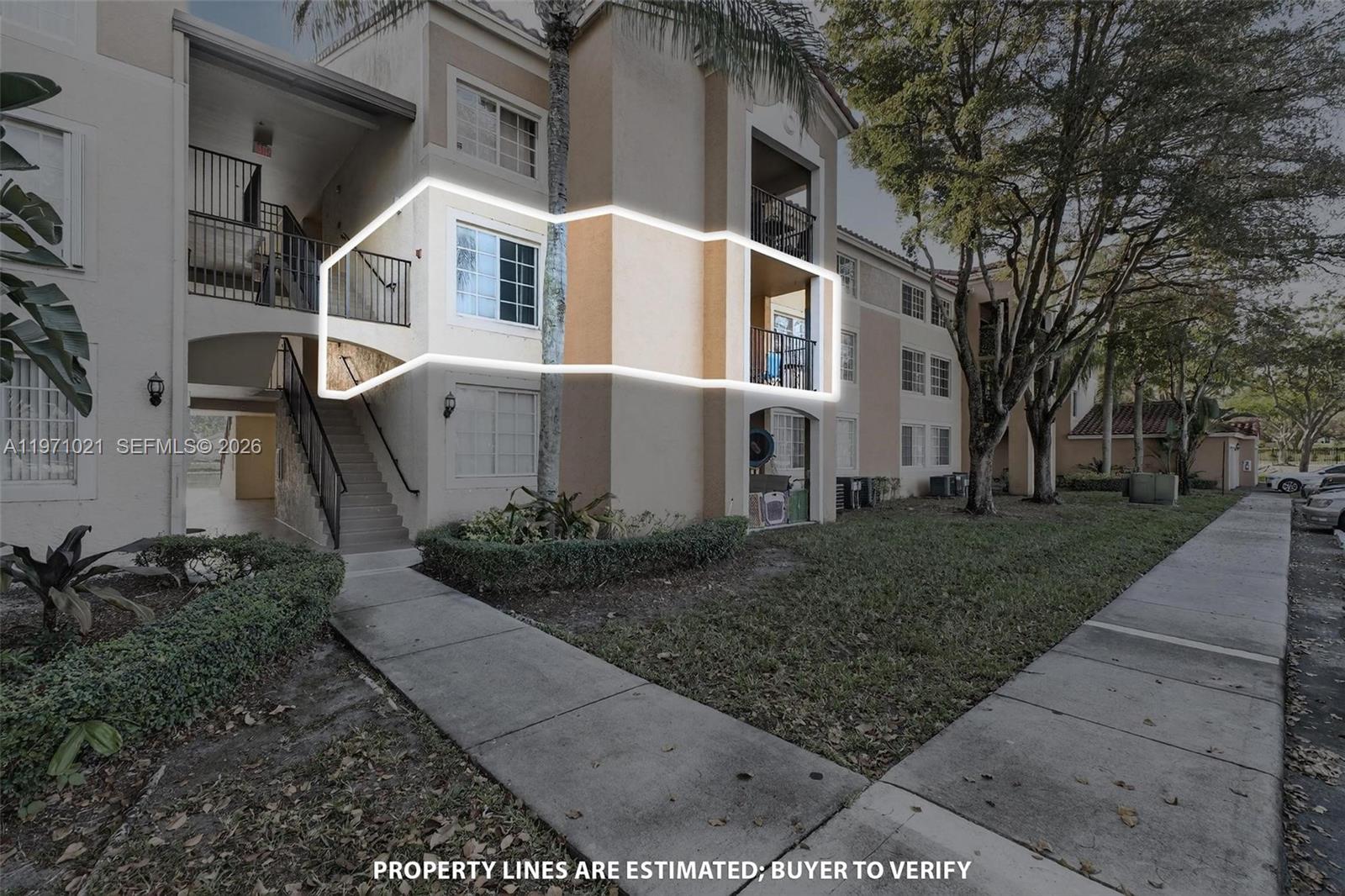 2133 Renaissance Boulevard, Unit 203 Miramar, FL 33025 - Photo 39 of 41