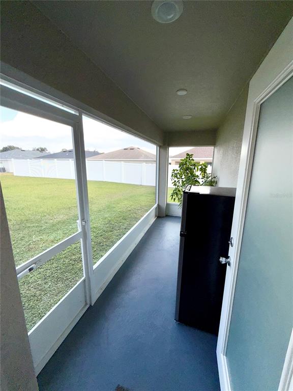 4448 Reding Way Lakeland, FL 33813 - Photo 24 of 26 a view of a room with a large window