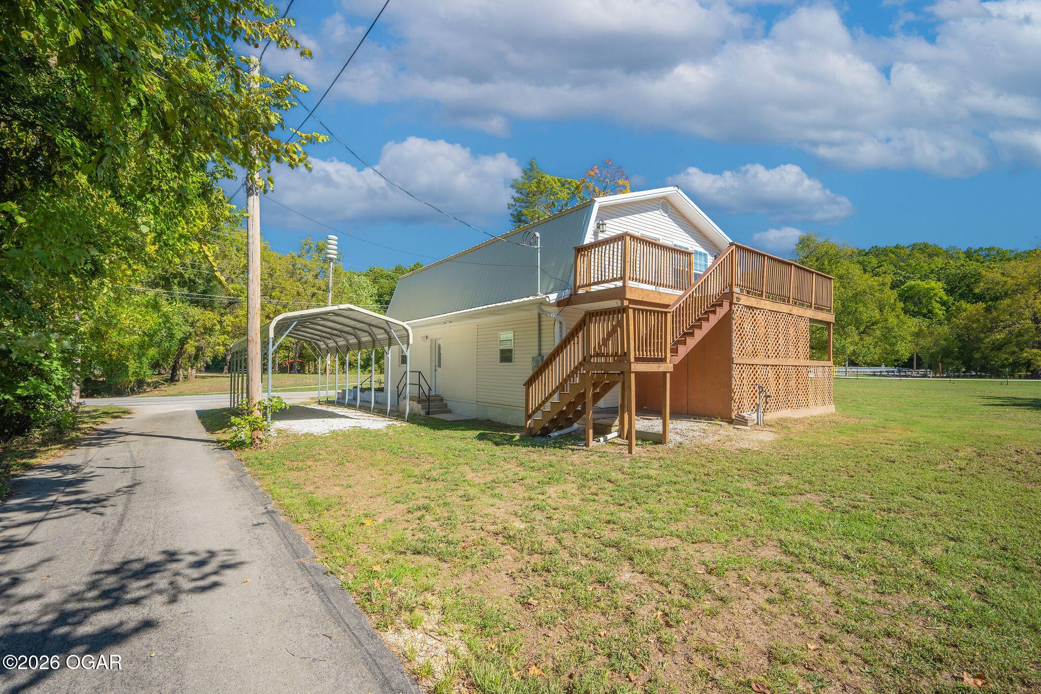 537 East Spring Street Neosho, MO 64850 - Photo 40 of 50 Gallery Image 40