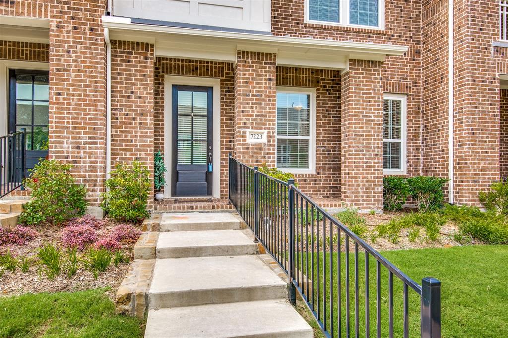7223 Switchgrass Road Frisco, TX 75033 - Photo 3 of 25