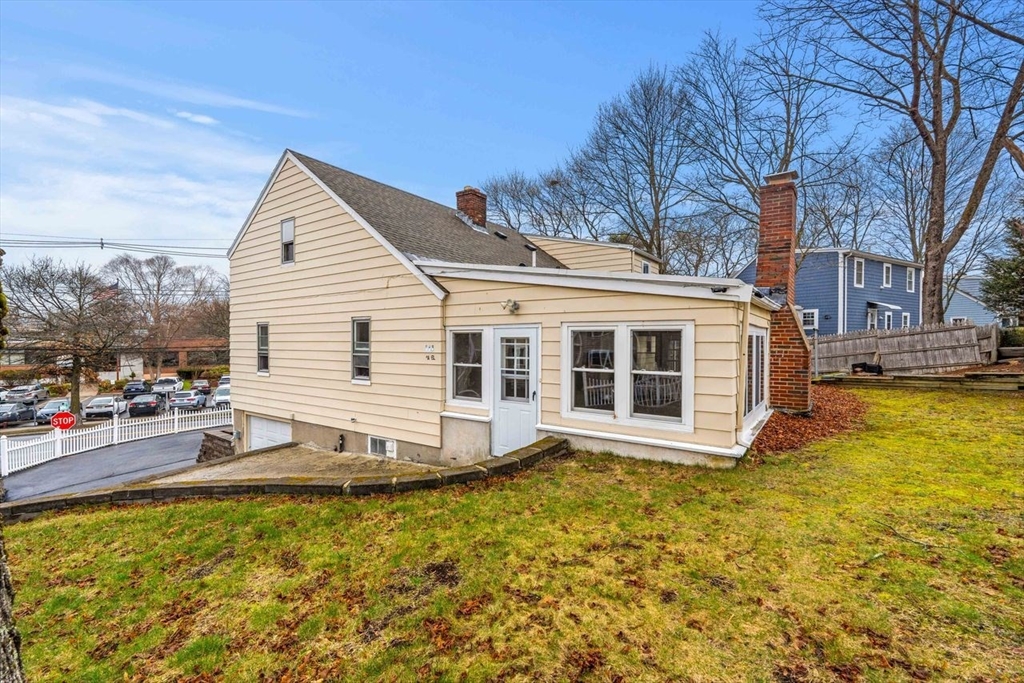 380 Cross Street Winchester, MA 01890 - Photo 6 of 41