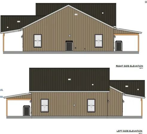 $599,900 | Lot 1 Antreville Highway, Iva, SC 29655