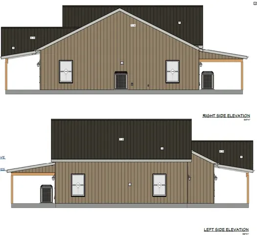 $599,900 | Lot 1 Antreville Highway, Iva, SC 29655