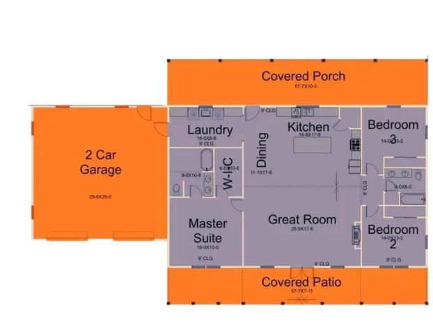 $599,900 | Lot 1 Antreville Highway, Iva, SC 29655