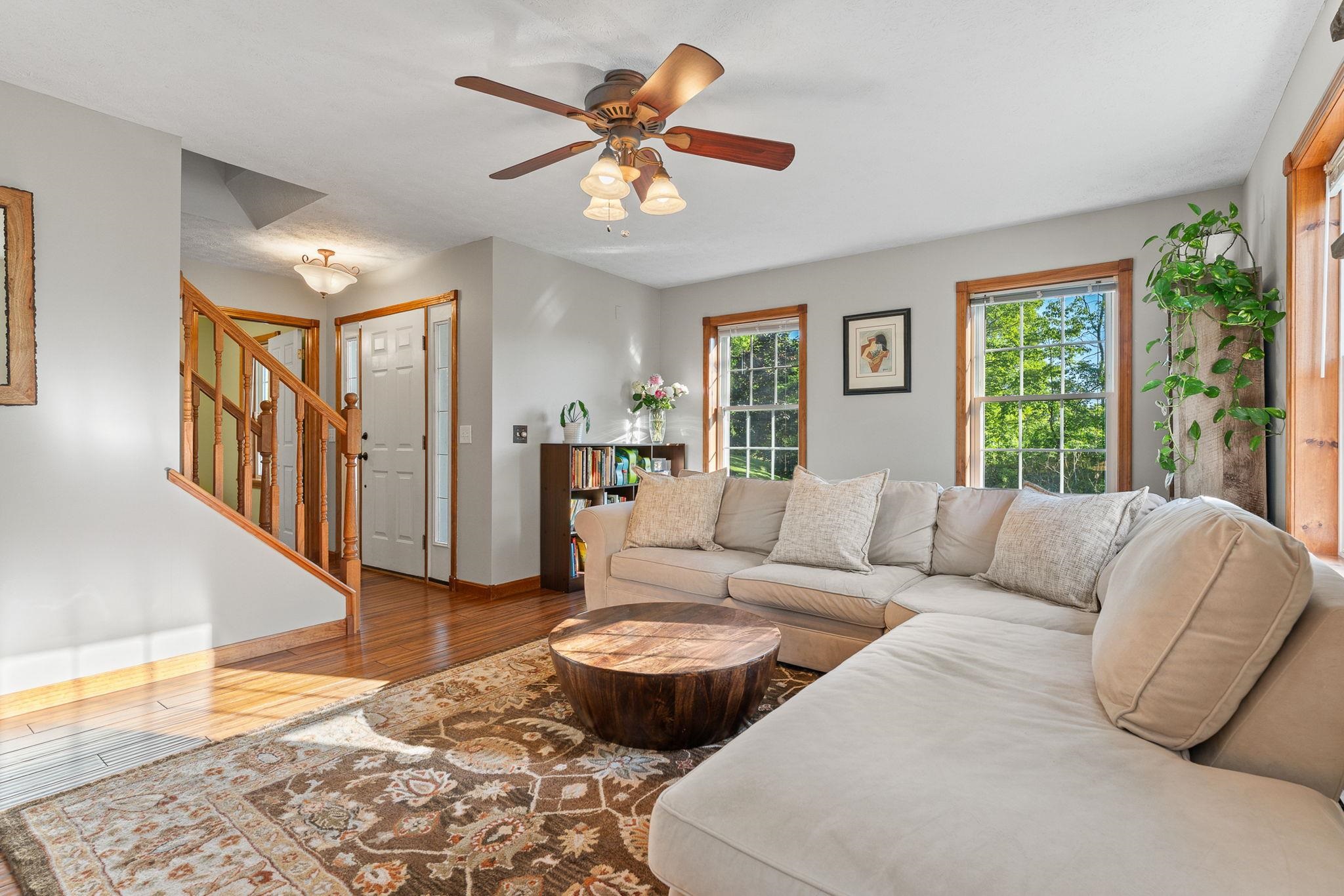 2 Hawthorne Road Fairfax, VT 05478 - Photo 10 of 55