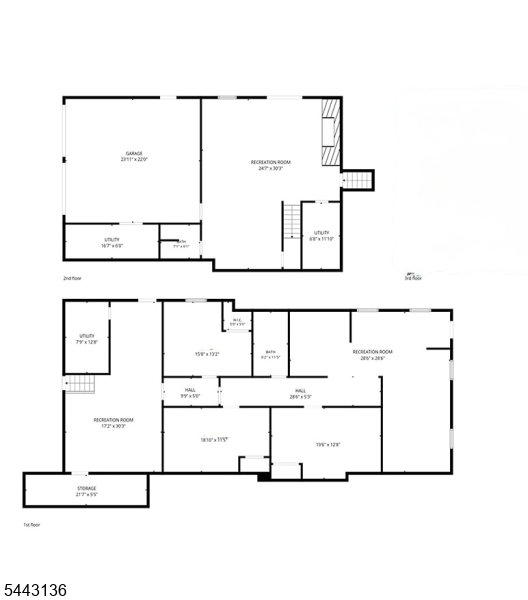 14 Lewisburg Road Wantage, NJ 07461 - Photo 41 of 41
