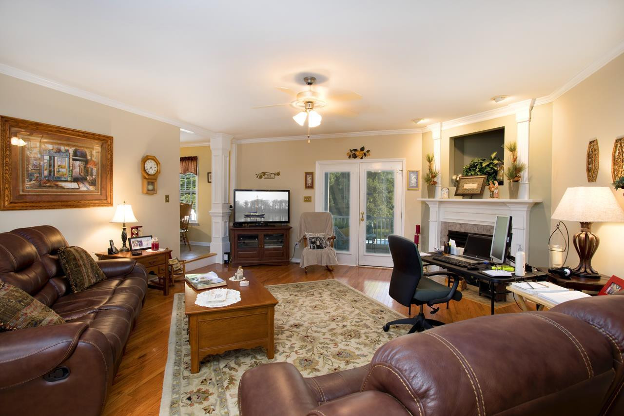 165 Line Drive Raleigh, NC 27603 - Photo 12 of 30 Photo 12