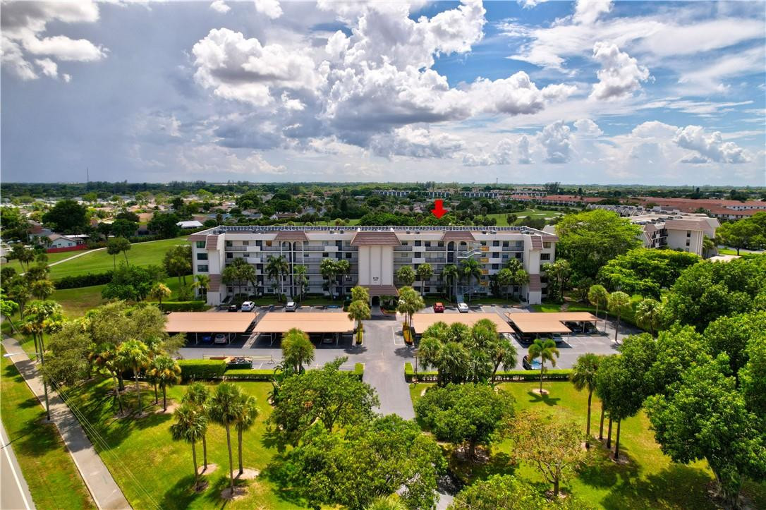 9170 Southwest 14th Street, Unit 4507 Boca Raton, FL 33428 - Photo 44 of 58 Photo 44