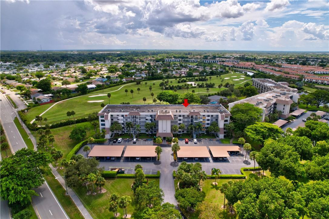 9170 Southwest 14th Street, Unit 4507 Boca Raton, FL 33428 - Photo 45 of 58 Photo 45
