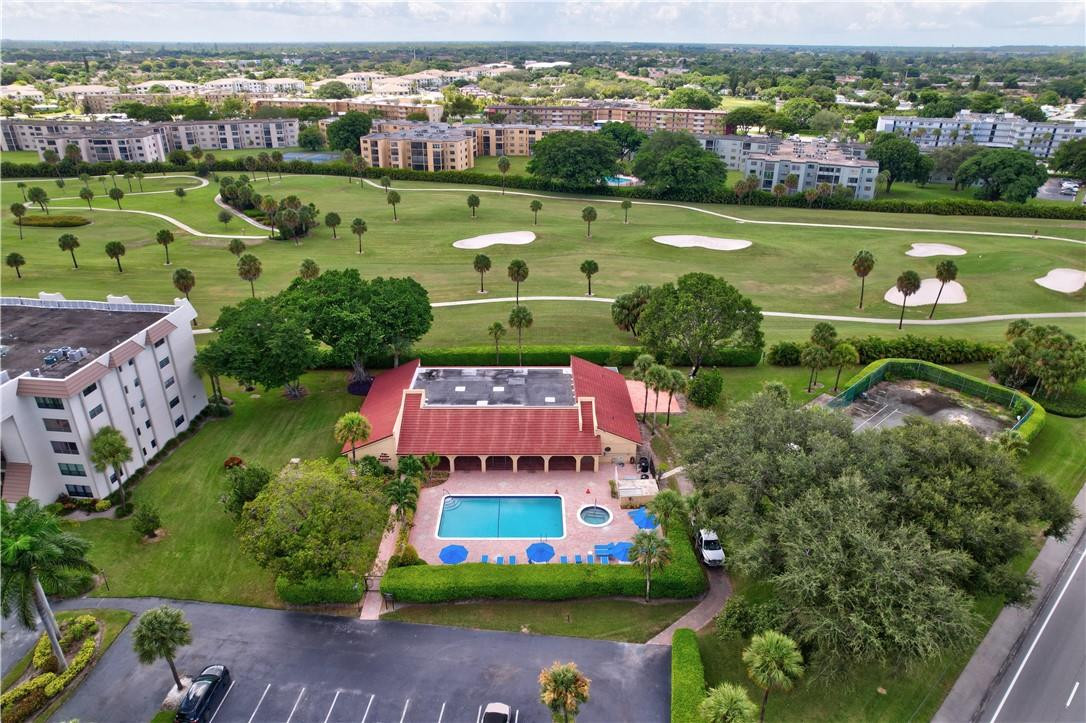9170 Southwest 14th Street, Unit 4507 Boca Raton, FL 33428 - Photo 57 of 58 Photo 57