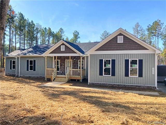 16101 Union Church Road Beaverdam, VA 23015 - Photo 1 of 1 Gallery Image 1