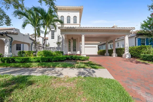 $1,640,000 | 6123 Yeats Manor Drive, Tampa, FL 33616