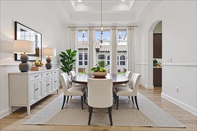 $1,640,000 | 6123 Yeats Manor Drive, Tampa, FL 33616