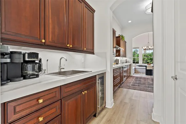 $1,640,000 | 6123 Yeats Manor Drive, Tampa, FL 33616