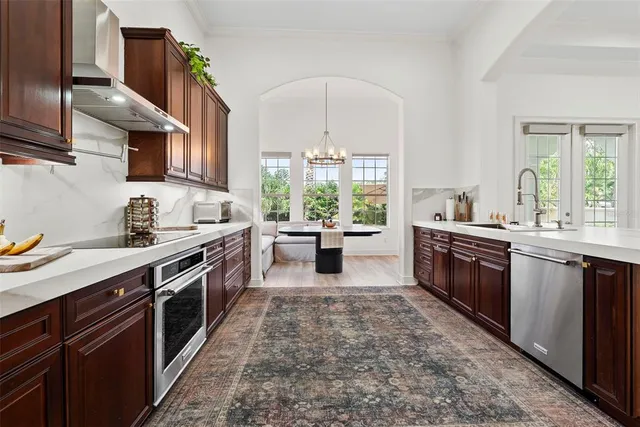 $1,640,000 | 6123 Yeats Manor Drive, Tampa, FL 33616