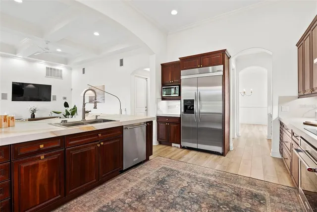 $1,640,000 | 6123 Yeats Manor Drive, Tampa, FL 33616