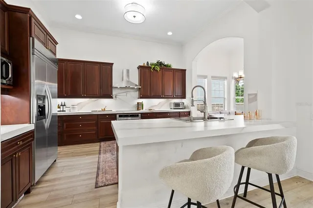 $1,640,000 | 6123 Yeats Manor Drive, Tampa, FL 33616