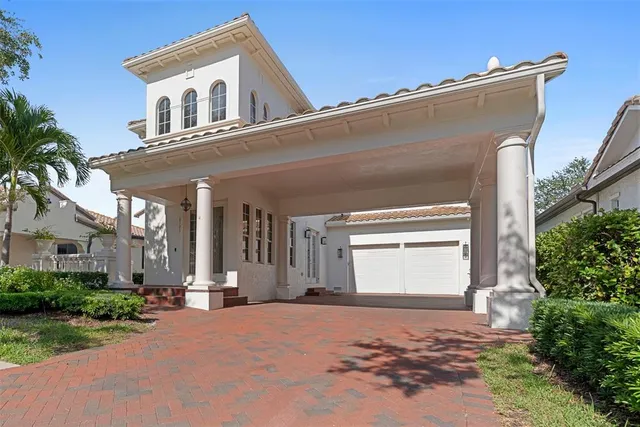 $1,640,000 | 6123 Yeats Manor Drive, Tampa, FL 33616