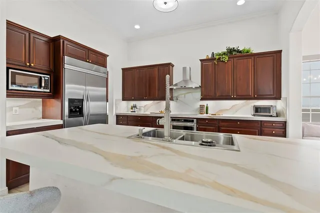 $1,640,000 | 6123 Yeats Manor Drive, Tampa, FL 33616