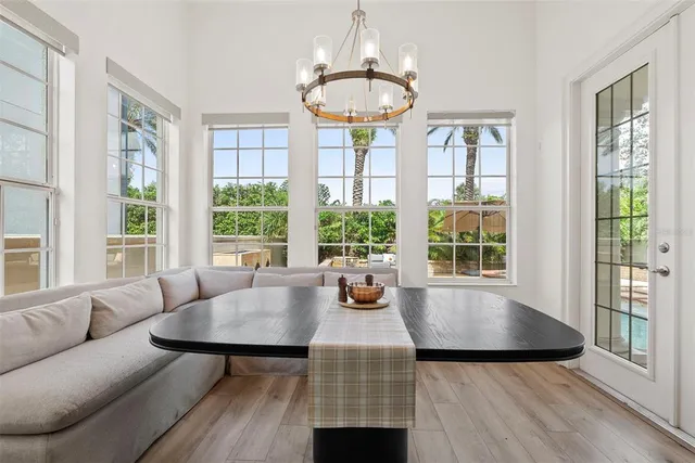 $1,640,000 | 6123 Yeats Manor Drive, Tampa, FL 33616