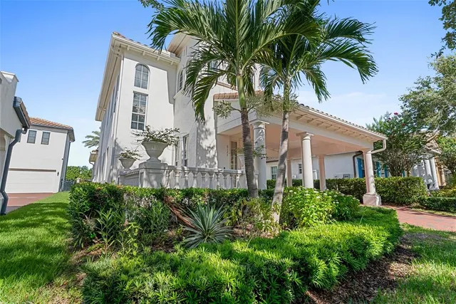 $1,640,000 | 6123 Yeats Manor Drive, Tampa, FL 33616