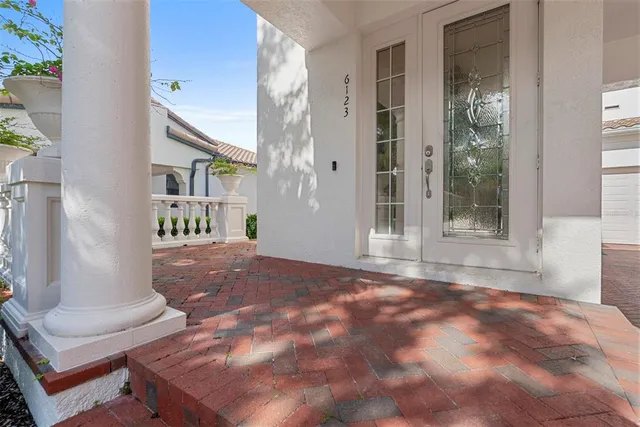 $1,640,000 | 6123 Yeats Manor Drive, Tampa, FL 33616