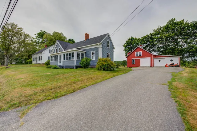 $298,000 | 173 Kalers Corner Street, Waldoboro, ME 04572