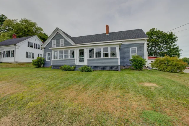 $296,000 | 173 Kalers Corner Street, Waldoboro, ME 04572