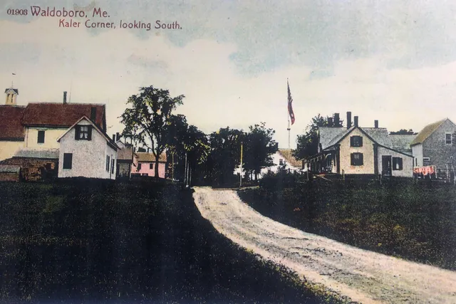 $296,000 | 173 Kalers Corner Street, Waldoboro, ME 04572